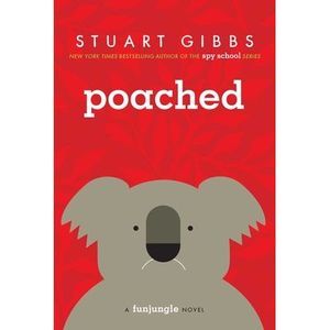 Poached -- Stuart Gibbs